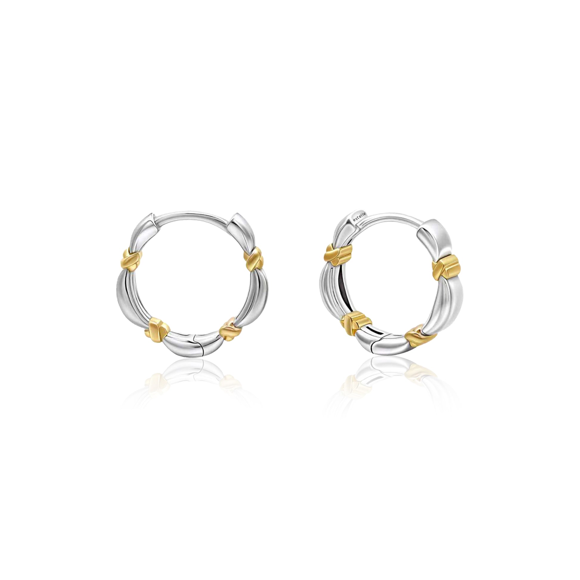 NOUÉS CREOLEN - ZWEIFARBIG