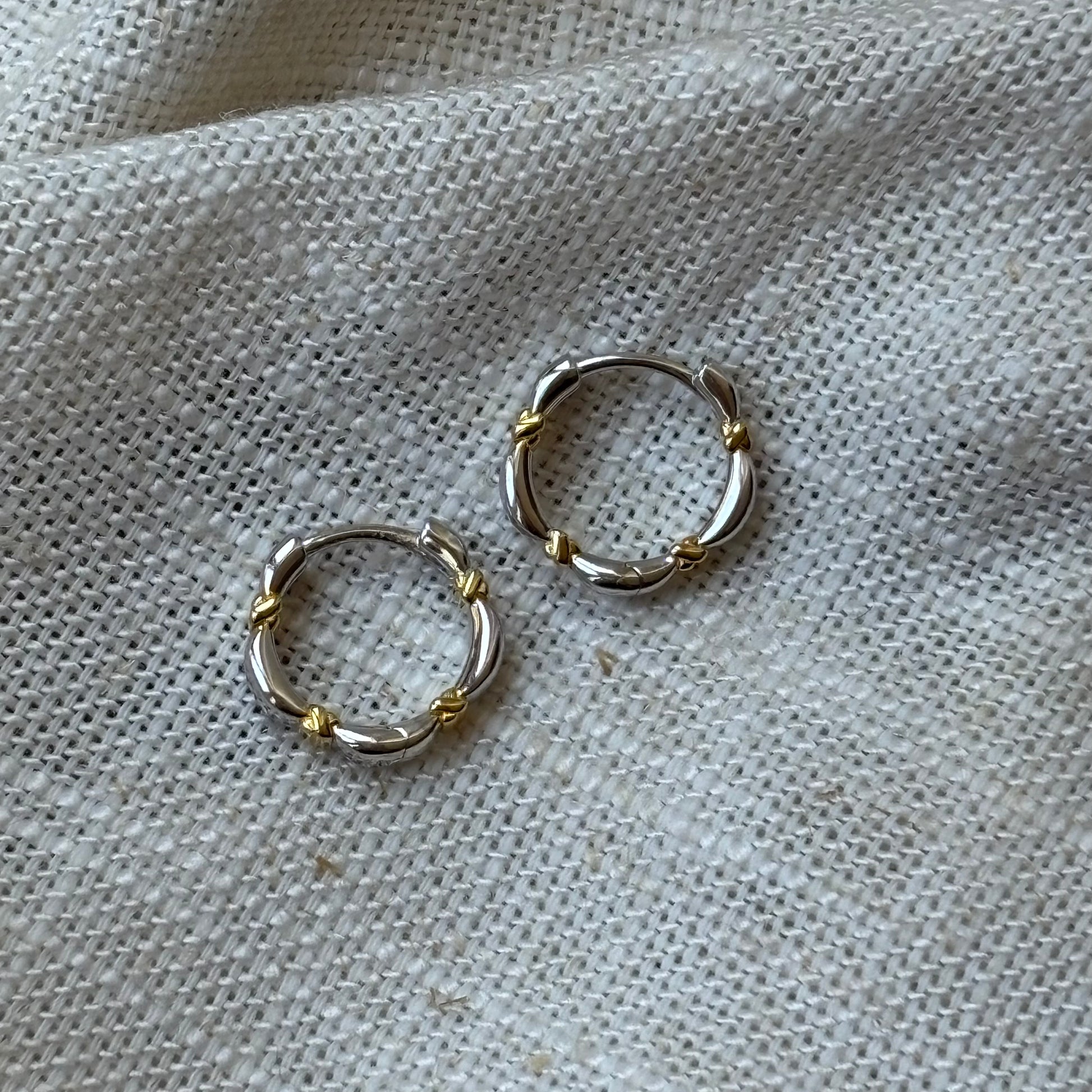 NOUÉS CREOLEN – RHODIUM